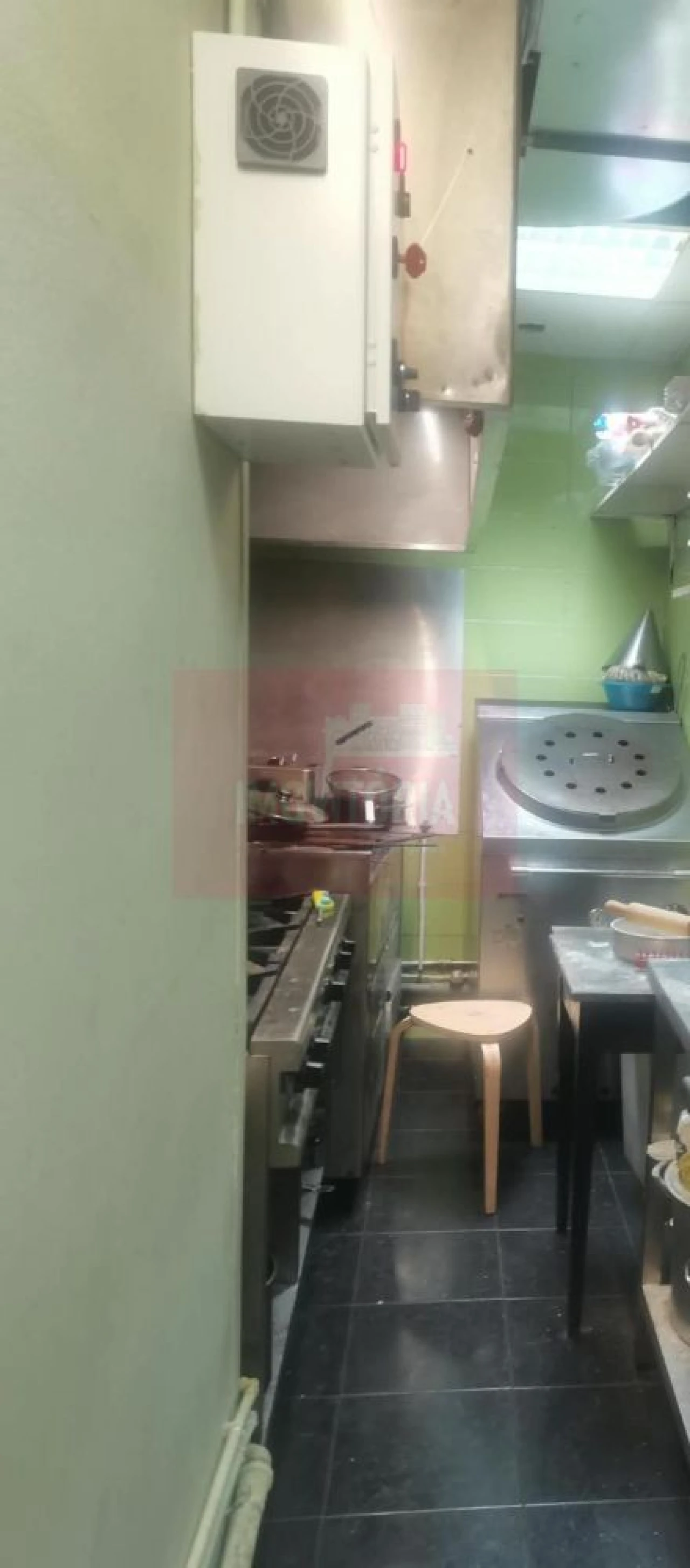 Loja para Trespasse em Santa Maria Maior Foto 2