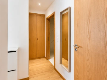 Apartamento T3 para Venda em Moreira