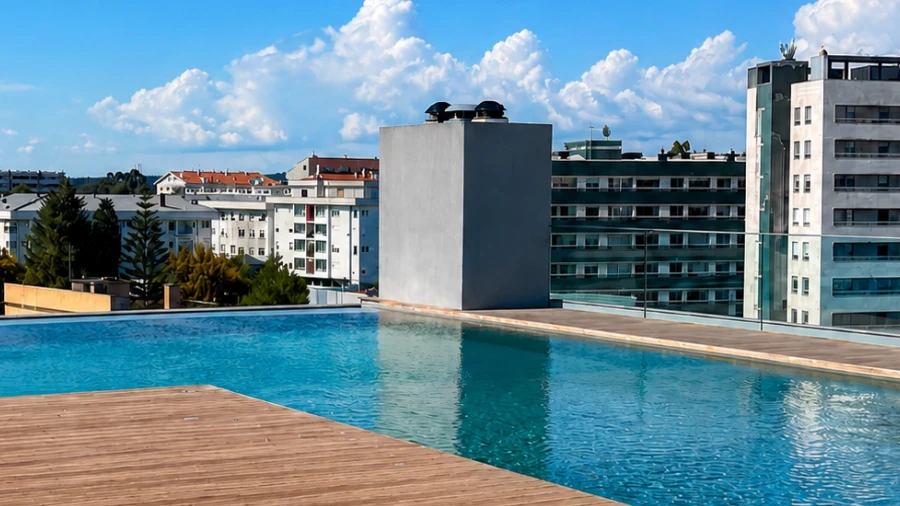 Apartamento T3 para Venda em Moreira