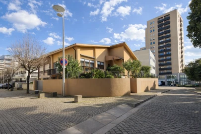 Moradia T3 para Venda em Cidade da Maia