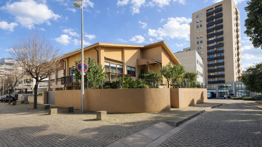 Moradia T3 para Venda em Cidade da Maia