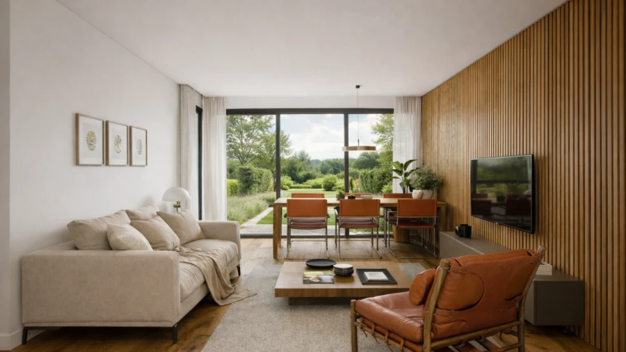 Apartamento T3 para Venda em Cidade da Maia