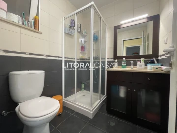 Moradia T3 para Venda em Ponte de Vagos e Santa Catarina