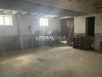 Moradia T3 para Venda em Oliveirinha