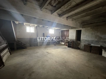 Moradia T3 para Venda em Oliveirinha