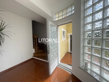 Moradia T4 para Venda em Mira