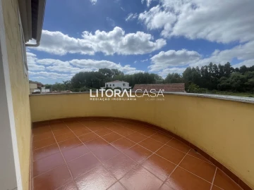 Moradia T4 para Venda em Mira
