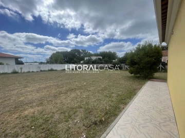 Moradia T4 para Venda em Mira