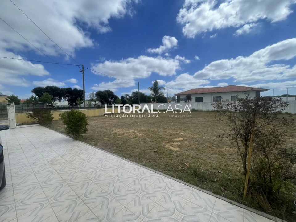 Moradia T4 para Venda em Mira Foto 26