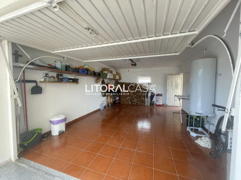Moradia T4 para Venda em Mira Foto 23