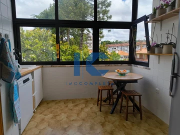 Apartamento T2 para Venda em Águeda e Borralha