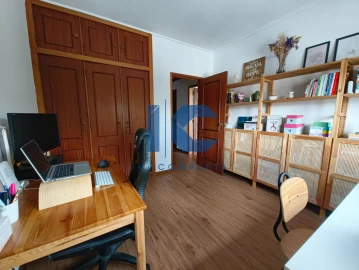 Apartamento T2 para Venda em Águeda e Borralha