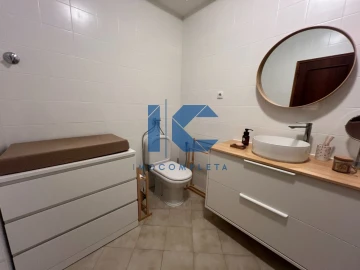 Apartamento T2 para Venda em Águeda e Borralha