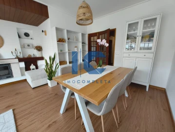 Apartamento T2 para Venda em Águeda e Borralha