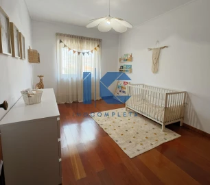Apartamento T2 para Venda em Águeda e Borralha