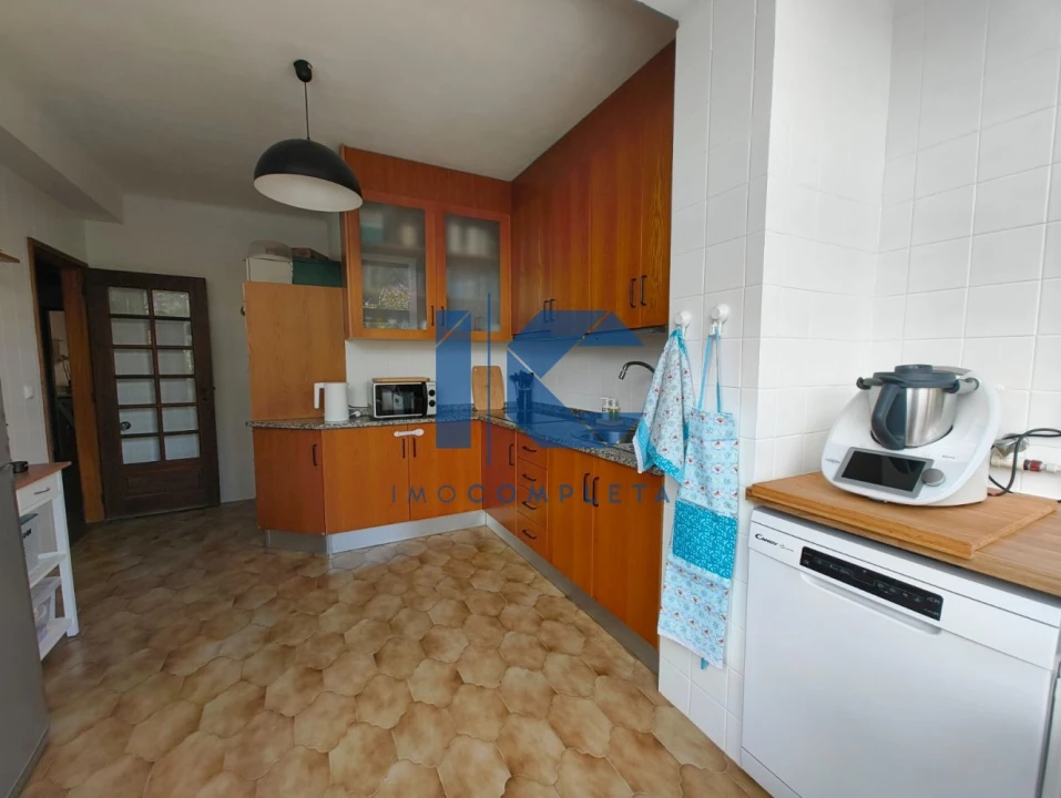 Apartamento T2 para Venda em Águeda e Borralha Foto 5