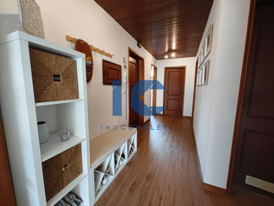 Apartamento T2 para Venda em Águeda e Borralha Foto 14