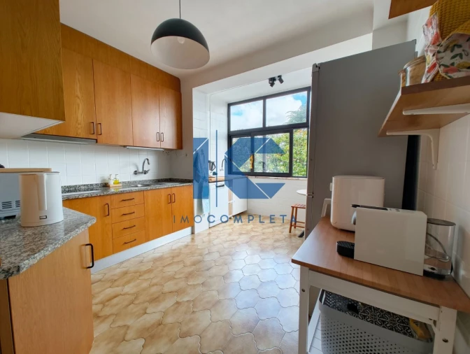 Apartamento T2 para Venda em Águeda e Borralha Foto 4
