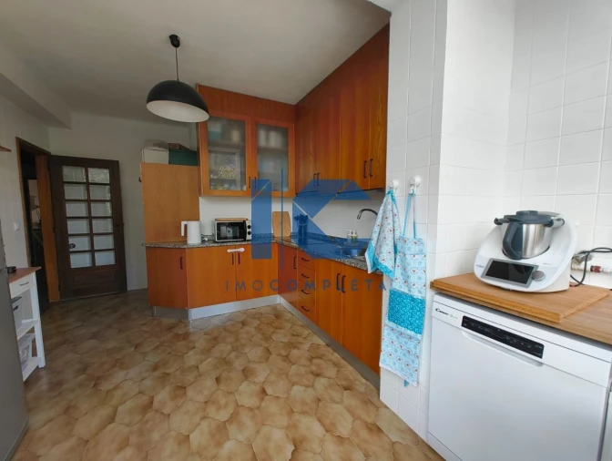 Apartamento T2 para Venda em Águeda e Borralha Foto 5