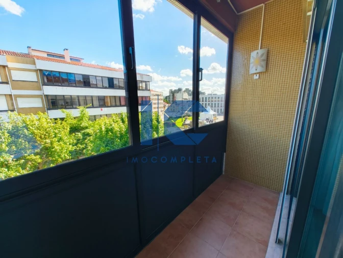 Apartamento T2 para Venda em Águeda e Borralha Foto 9