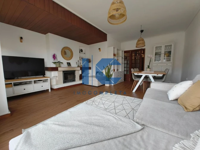 Apartamento T2 para Venda em Águeda e Borralha Foto 2