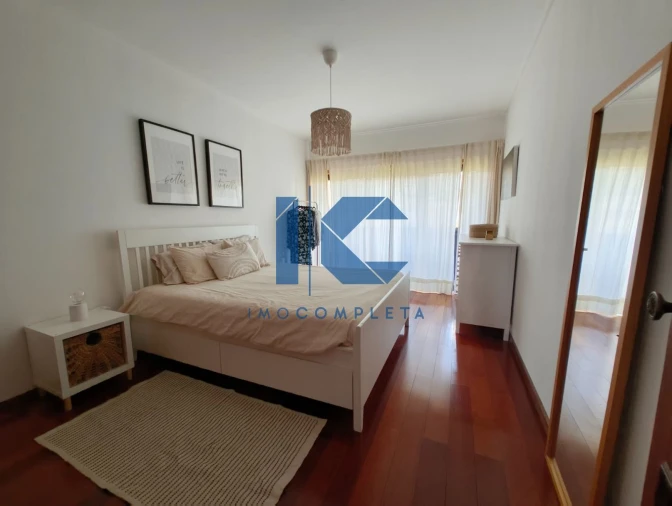 Apartamento T2 para Venda em Águeda e Borralha Foto 7
