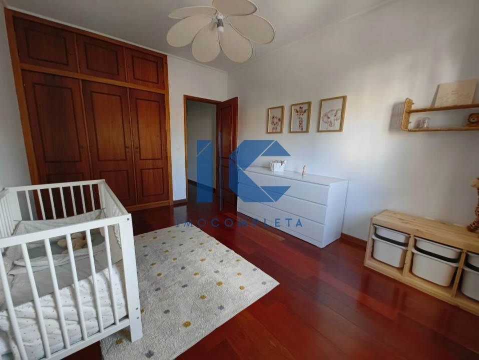 Apartamento T2 para Venda em Águeda e Borralha Foto 13