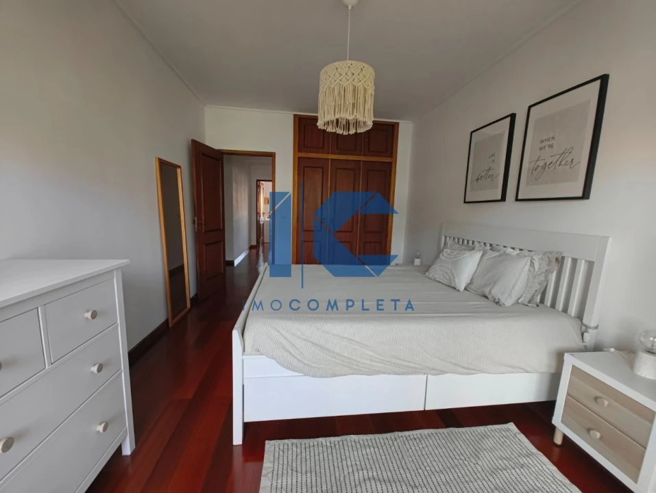 Apartamento T2 para Venda em Águeda e Borralha Foto 8