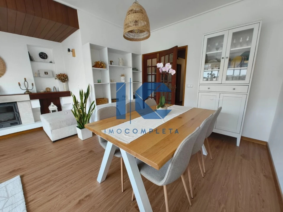 Apartamento T2 para Venda em Águeda e Borralha Foto 1