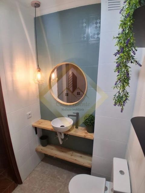 Apartamento T3 para Venda em Rio Tinto