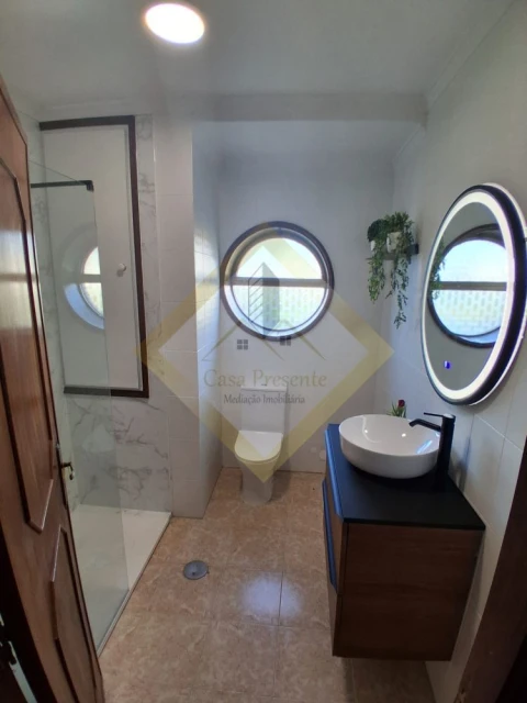 Apartamento T3 para Venda em Rio Tinto