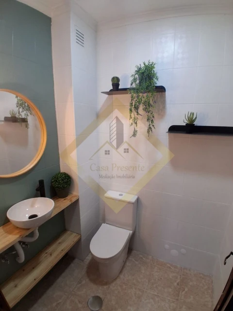 Apartamento T3 para Venda em Rio Tinto