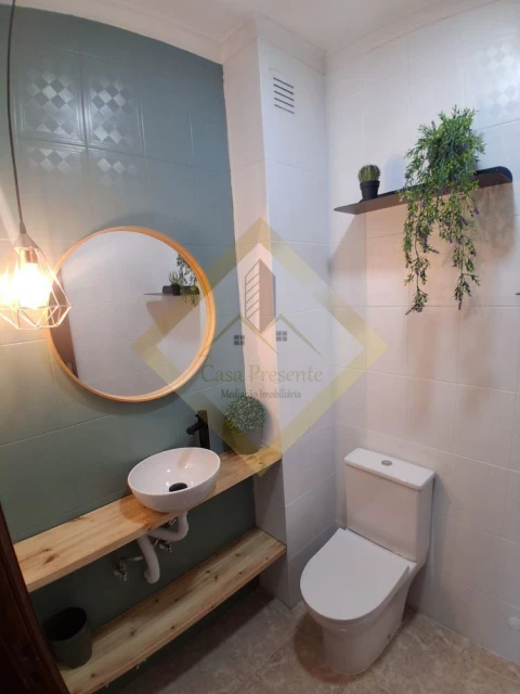 Apartamento T3 para Venda em Rio Tinto