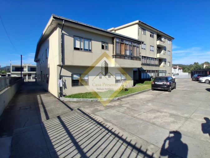 Apartamento T3 para Venda em Rio Tinto Foto 13