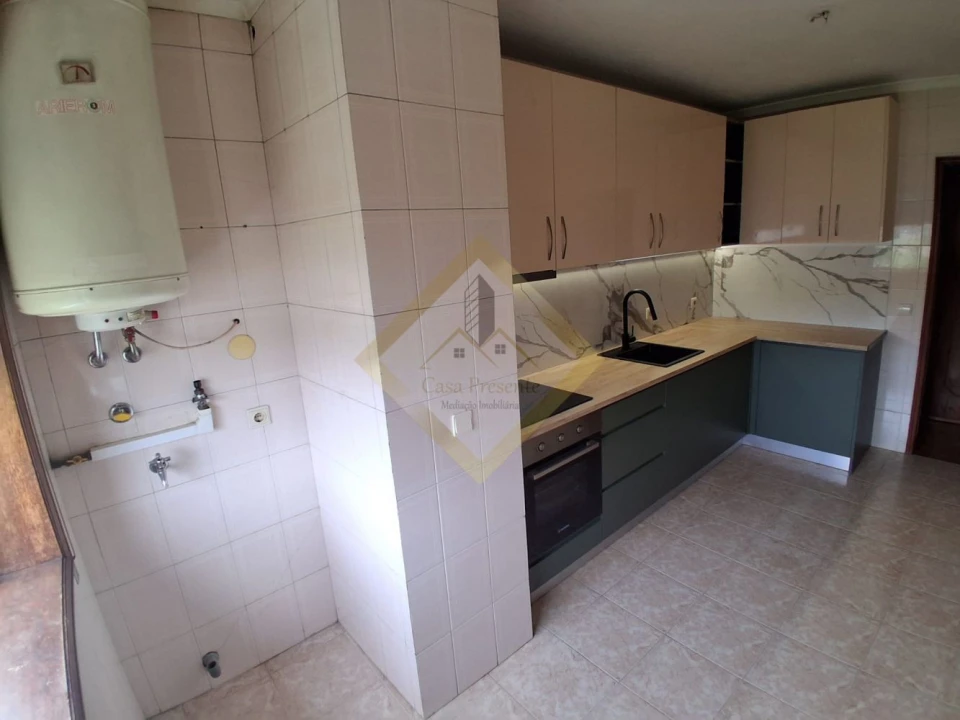 Apartamento T3 para Venda em Rio Tinto Foto 16