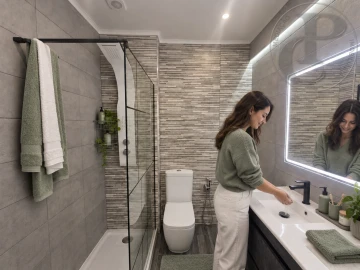 Apartamento T3 para Venda em Barreiro e Lavradio