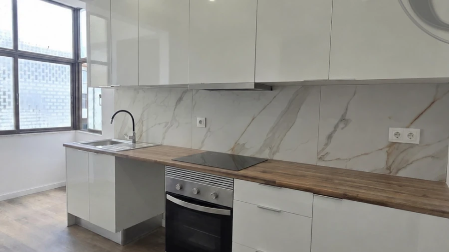 Apartamento T3 para Venda em Barreiro e Lavradio