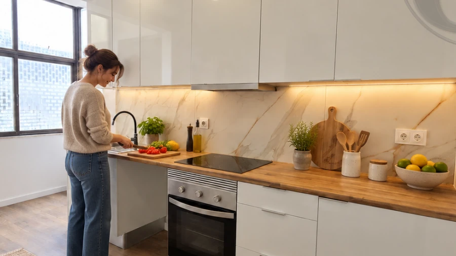Apartamento T3 para Venda em Barreiro e Lavradio