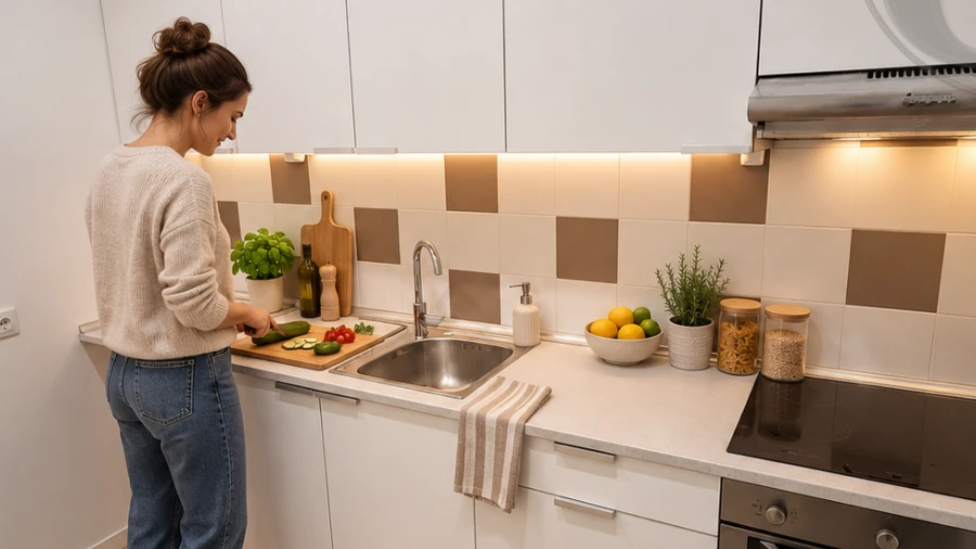 Apartamento T4 para Venda em Amora
