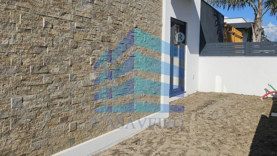 Moradia T3 para Venda em Gafanha da Encarnação