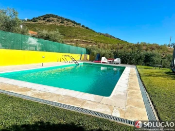 Moradia T3 para Venda em Assares e Lodões