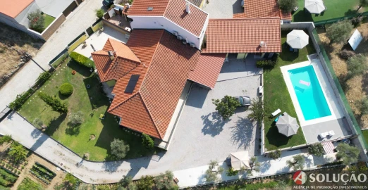 Moradia T3 para Venda em Assares e Lodões