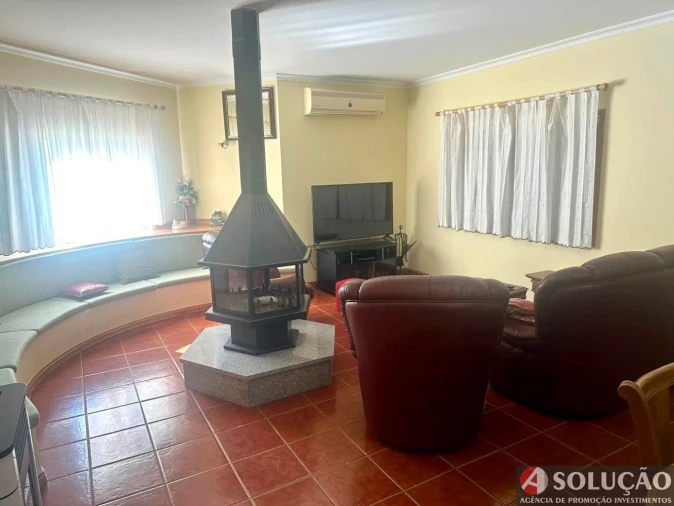 Moradia T3 para Venda em Assares e Lodões Foto 16