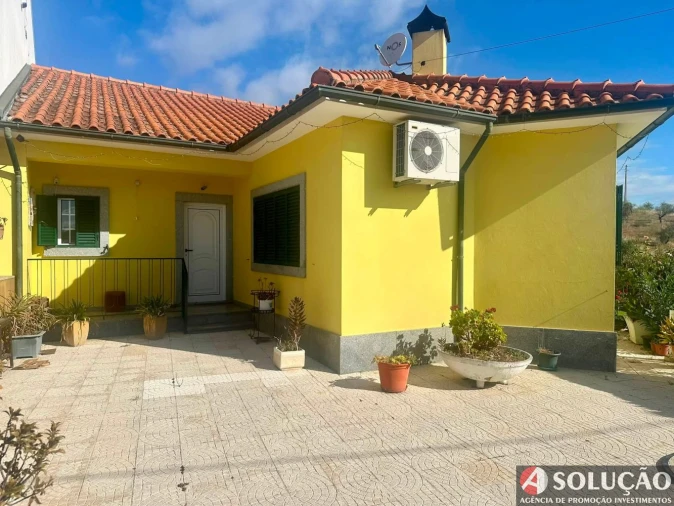Moradia T3 para Venda em Assares e Lodões Foto 10