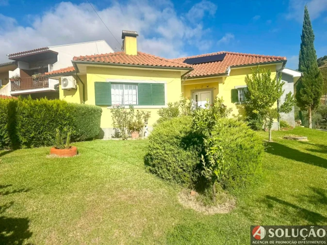 Moradia T3 para Venda em Assares e Lodões Foto 5