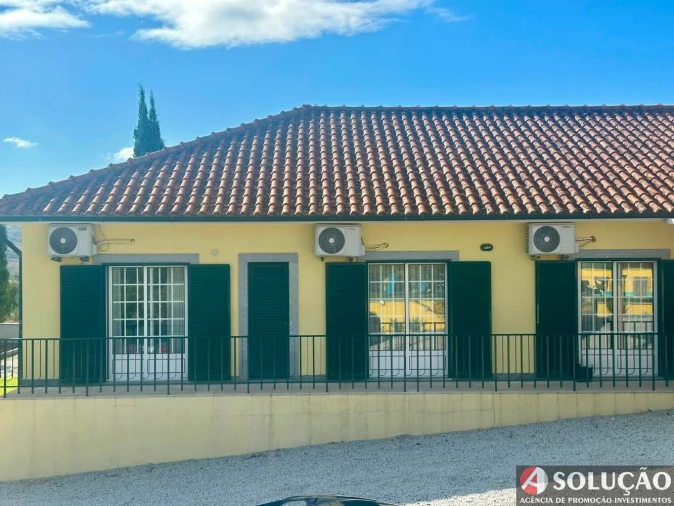 Moradia T3 para Venda em Assares e Lodões Foto 12