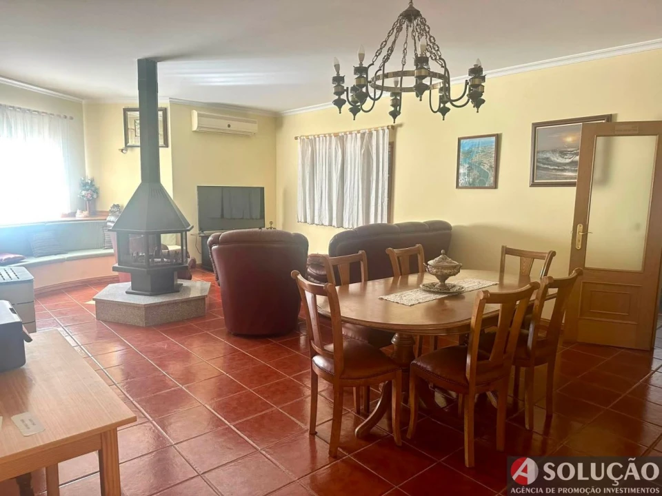 Moradia T3 para Venda em Assares e Lodões Foto 15