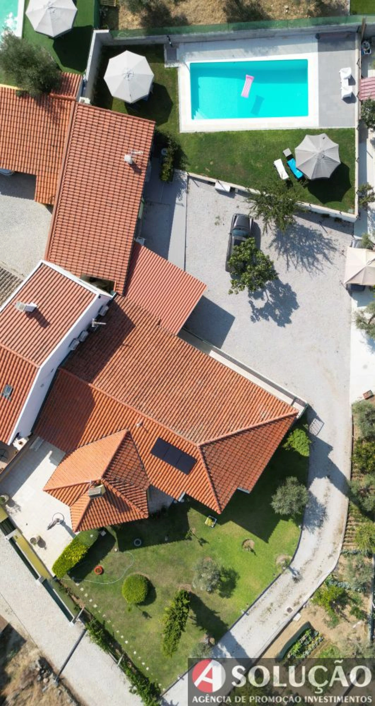 Moradia T3 para Venda em Assares e Lodões Foto 4
