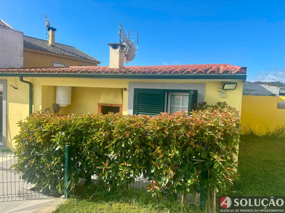 Moradia T3 para Venda em Assares e Lodões Foto 9