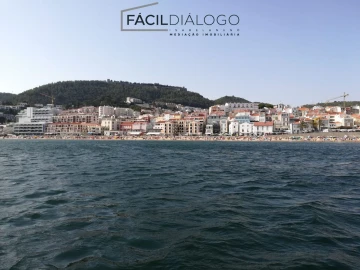 Apartamento T2 para Venda em Sesimbra (Santiago)